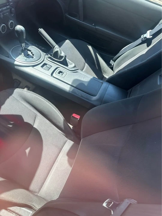 2013 Mazda NC MX-5 Miata - Image 5 of 5