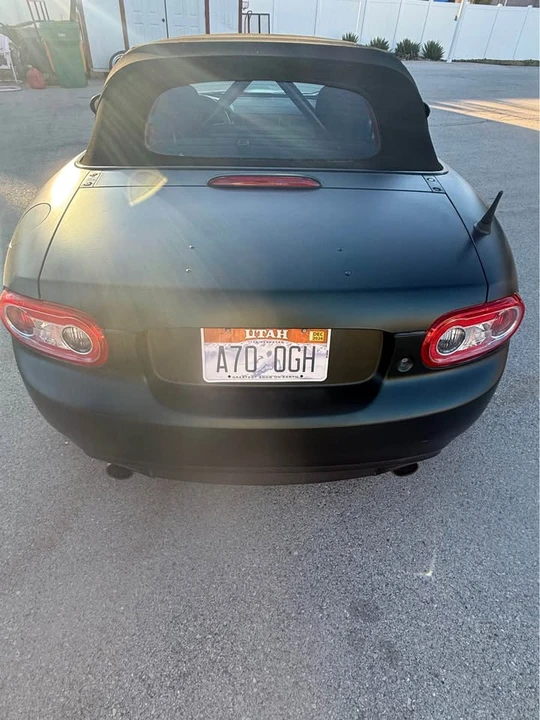 2013 Mazda NC MX-5 Miata - Image 3 of 11