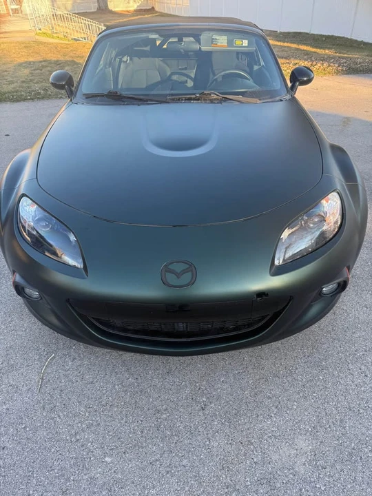2013 Mazda NC MX-5 Miata - Image 2 of 11