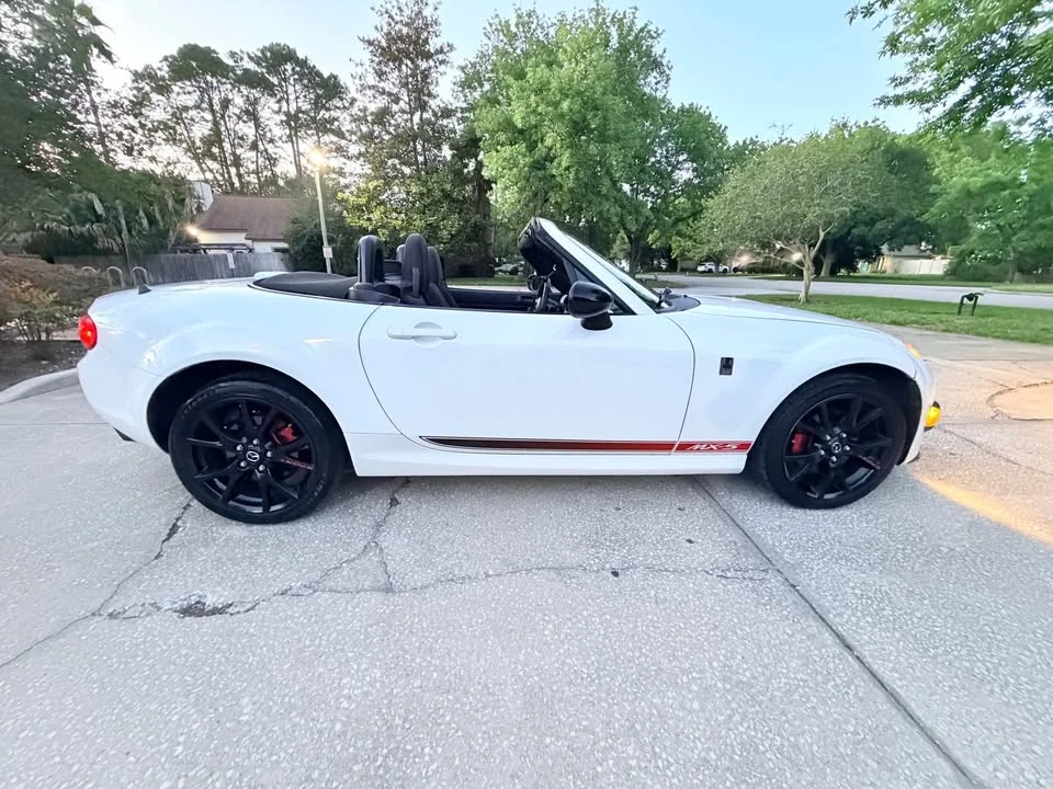 2013 Mazda NC MX-5 Miata - Image 4 of 18