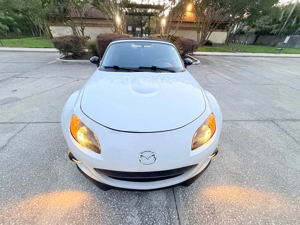 2013 Mazda NC MX-5 Miata - Image 17 of 18