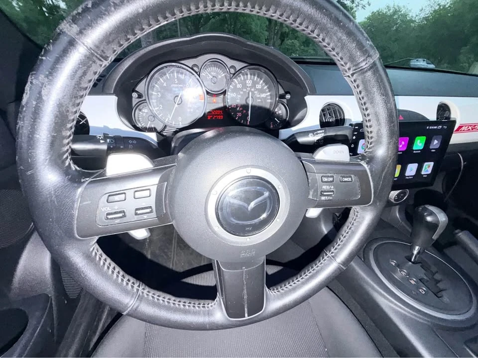 2013 Mazda NC MX-5 Miata - Image 10 of 18