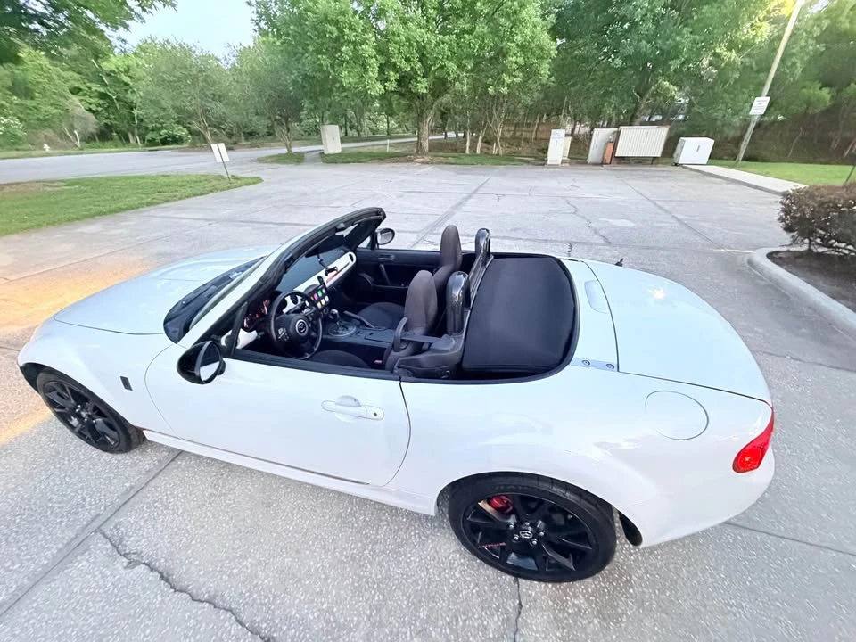 2013 Mazda NC MX-5 Miata - Image 7 of 18
