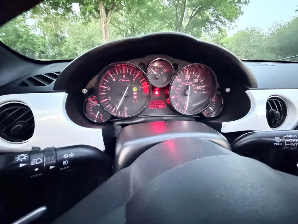 2013 Mazda NC MX-5 Miata - Image 8 of 18