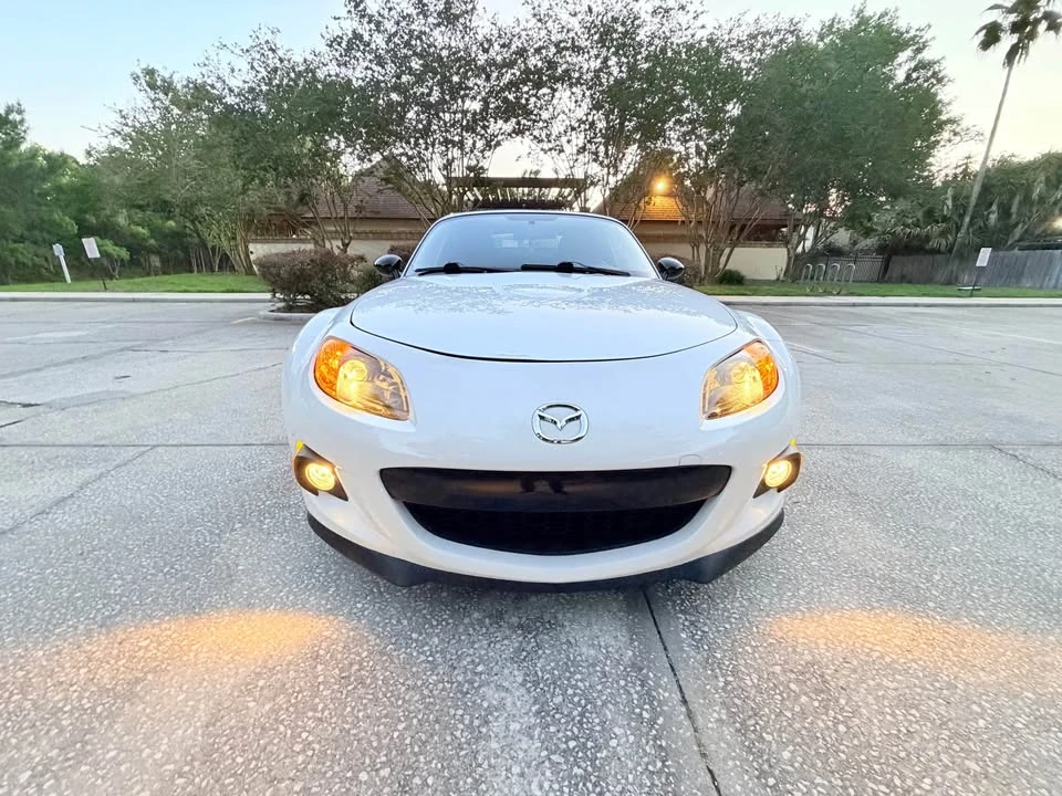 2013 Mazda NC MX-5 Miata - Image 18 of 18