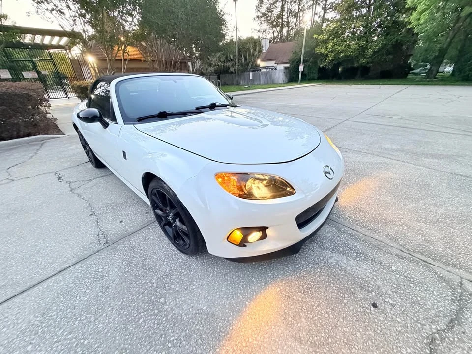 2013 Mazda NC MX-5 Miata - Image 14 of 18