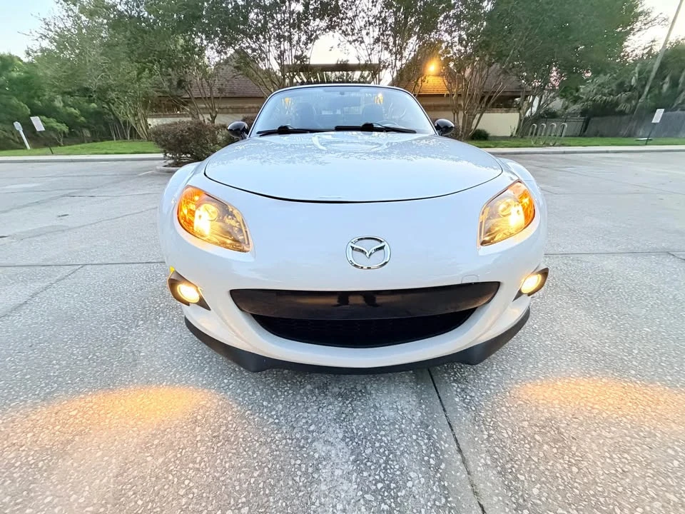 2013 Mazda NC MX-5 Miata - Image 3 of 18