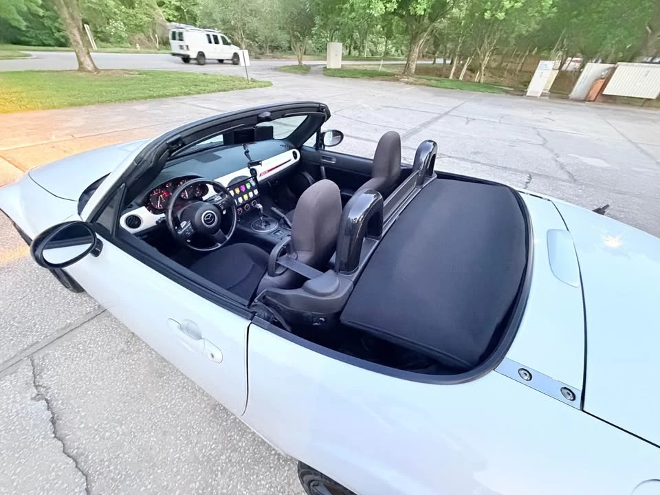 2013 Mazda NC MX-5 Miata - Image 12 of 18