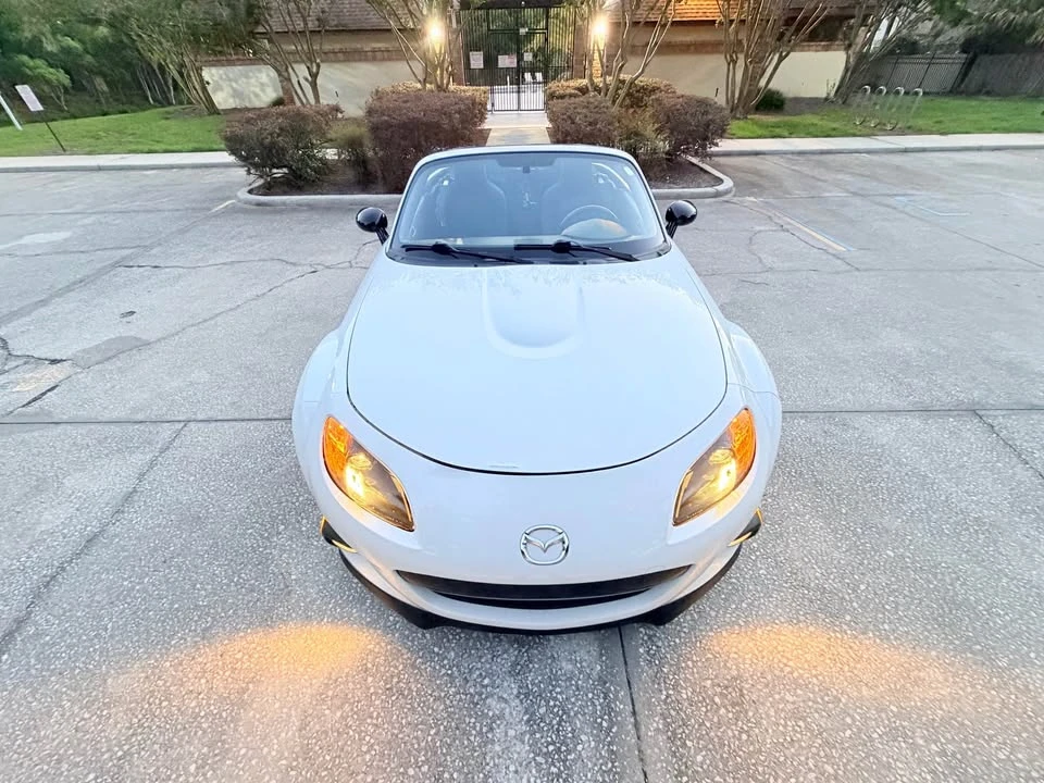 2013 Mazda NC MX-5 Miata - Image 2 of 18