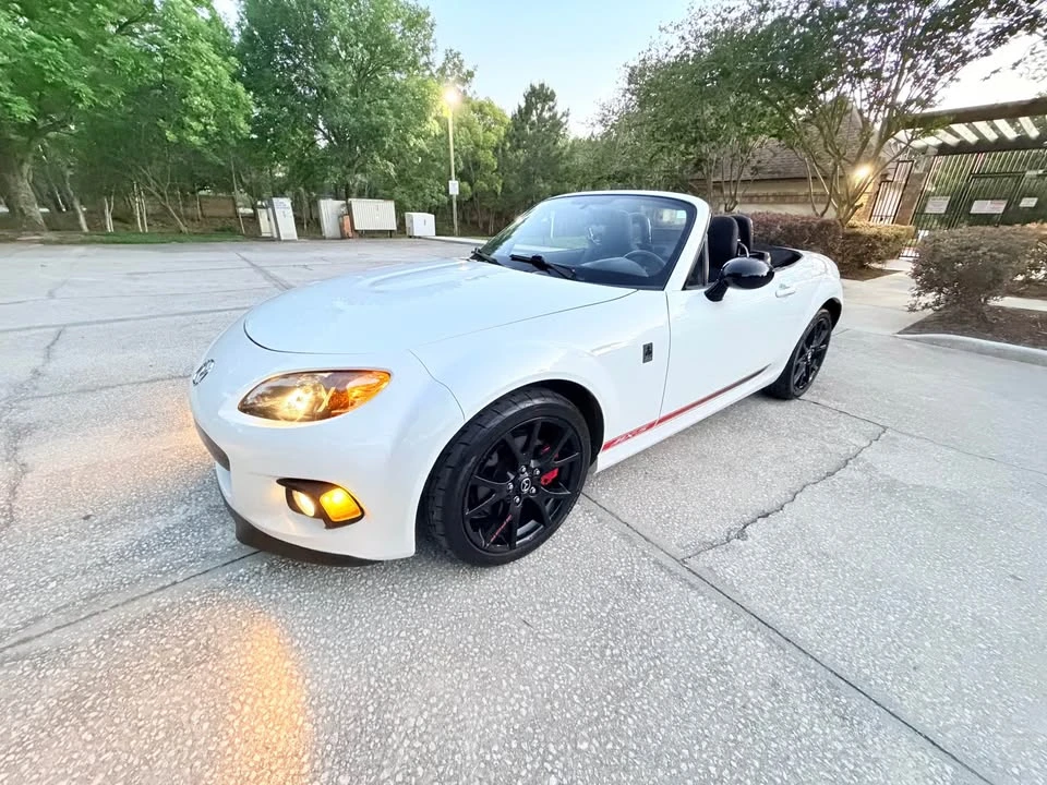 2013 Mazda NC MX-5 Miata - Image 13 of 18