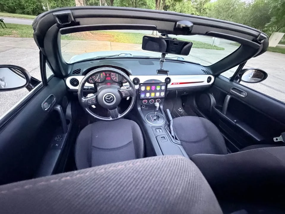 2013 Mazda NC MX-5 Miata - Image 11 of 18