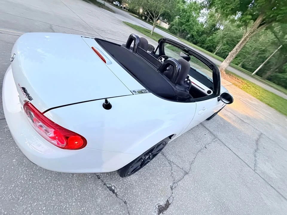 2013 Mazda NC MX-5 Miata - Image 6 of 18
