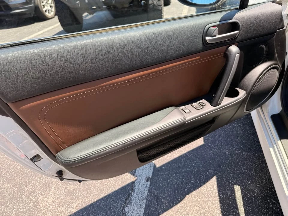 2013 Mazda NC MX-5 Miata - Image 3 of 4