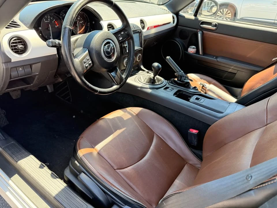 2013 Mazda NC MX-5 Miata - Image 2 of 4