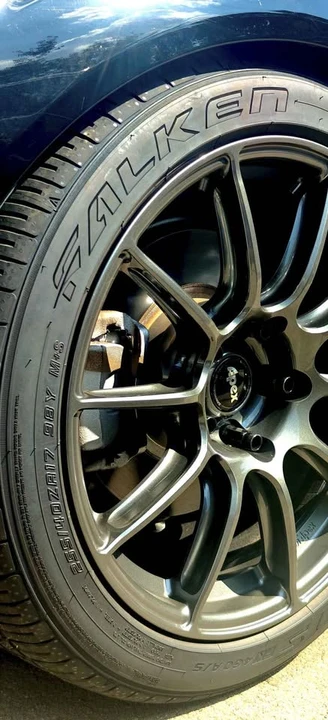 2013 Mazda NC MX-5 Miata - Image 10 of 16