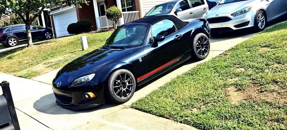 2013 Mazda NC MX-5 Miata - Image 13 of 16