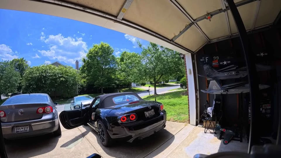 2013 Mazda NC MX-5 Miata - Image 15 of 16