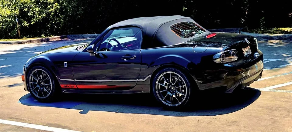 2013 Mazda NC MX-5 Miata - Image 9 of 16