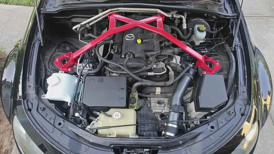 2013 Mazda NC MX-5 Miata - Image 8 of 16