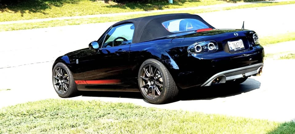 2013 Mazda NC MX-5 Miata - Image 14 of 16