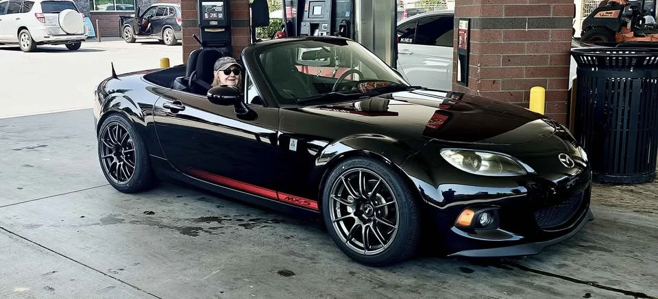 2013 Mazda NC MX-5 Miata - Image 11 of 16