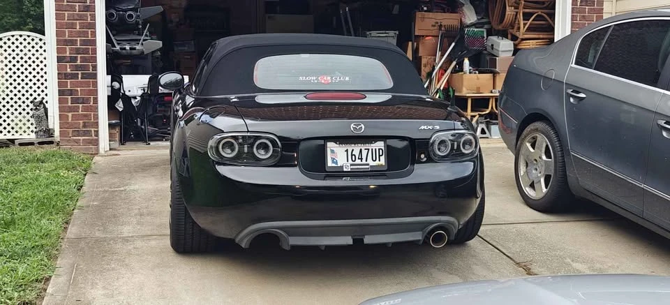 2013 Mazda NC MX-5 Miata - Image 16 of 16