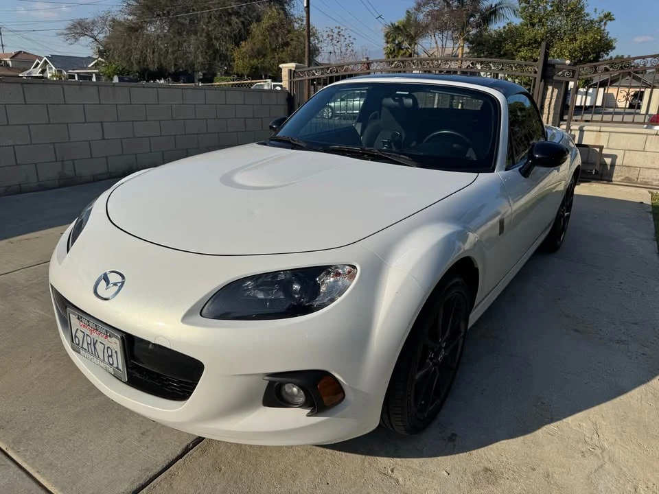 2013 Mazda NC MX-5 Miata - Image 7 of 11