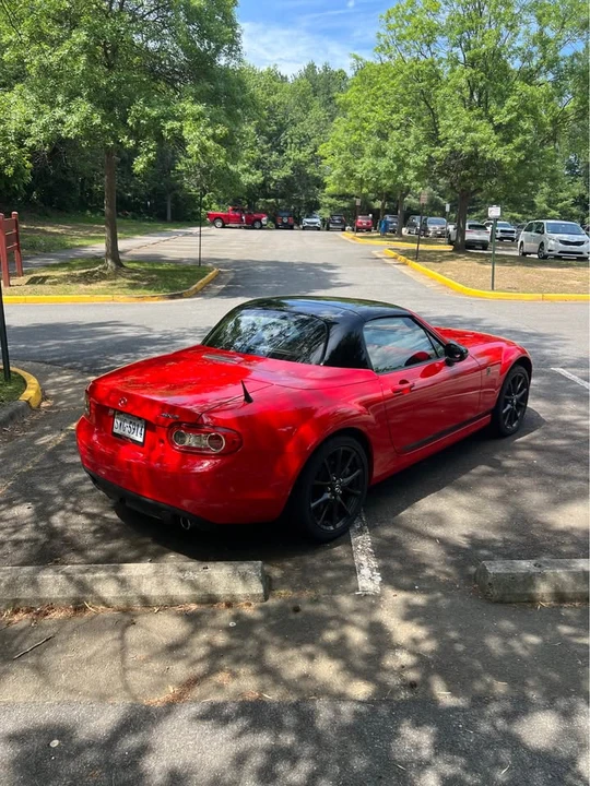 2013 Mazda NC MX-5 Miata - Image 12 of 12