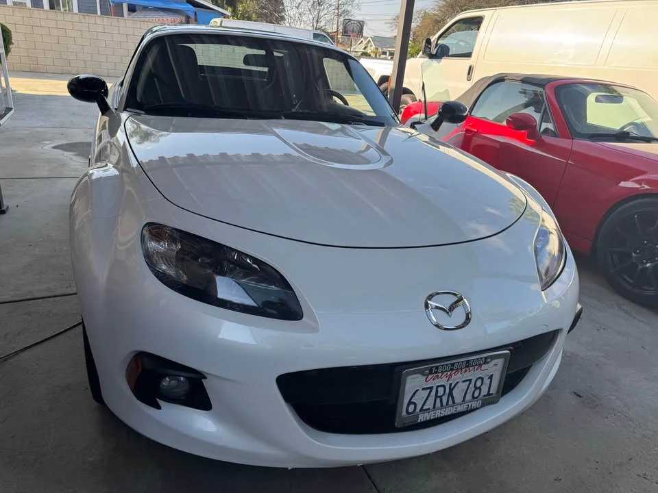 2013 Mazda NC MX-5 Miata - Image 9 of 11