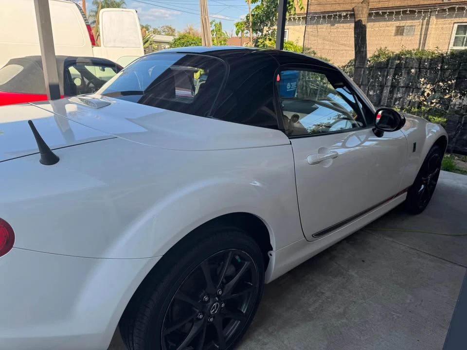 2013 Mazda NC MX-5 Miata - Image 10 of 11