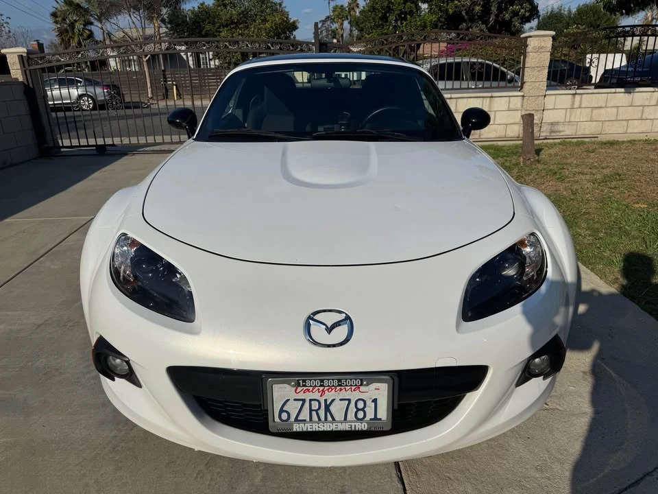 2013 Mazda NC MX-5 Miata - Image 6 of 11