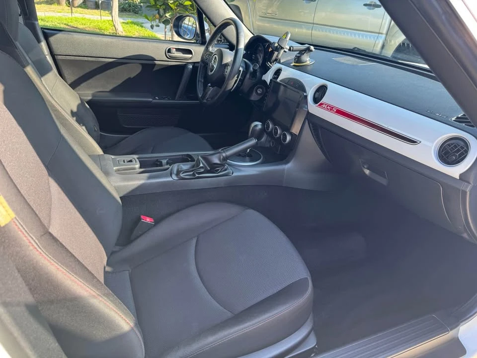 2013 Mazda NC MX-5 Miata - Image 2 of 11