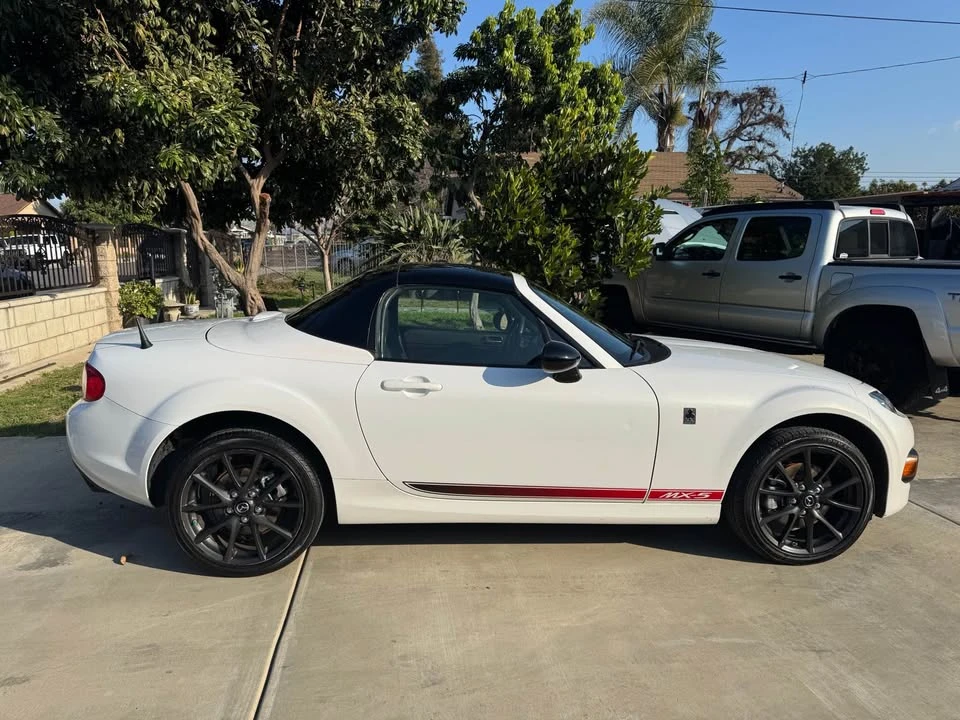 2013 Mazda NC MX-5 Miata - Image 3 of 11