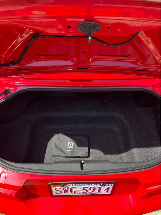 2013 Mazda NC MX-5 Miata - Image 11 of 12
