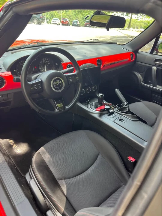 2013 Mazda NC MX-5 Miata - Image 5 of 12