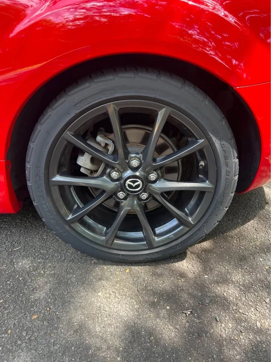 2013 Mazda NC MX-5 Miata - Image 10 of 12
