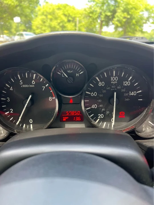 2013 Mazda NC MX-5 Miata - Image 9 of 12
