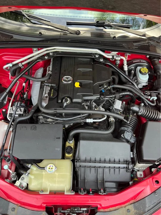 2013 Mazda NC MX-5 Miata - Image 6 of 12