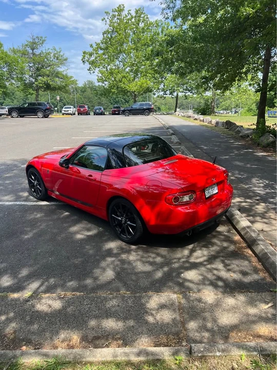 2013 Mazda NC MX-5 Miata - Image 4 of 12