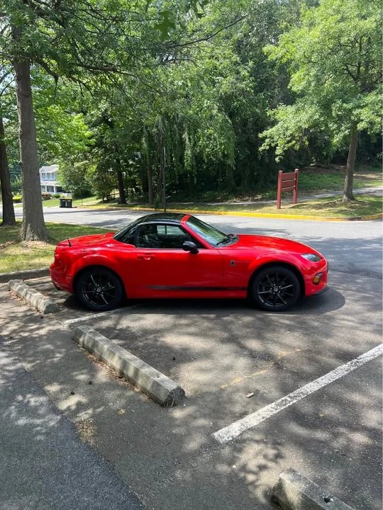 2013 Mazda NC MX-5 Miata - Image 3 of 12