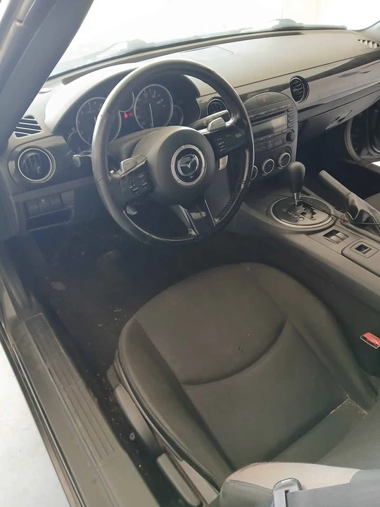 2013 Mazda NC MX-5 Miata - Image 3 of 11