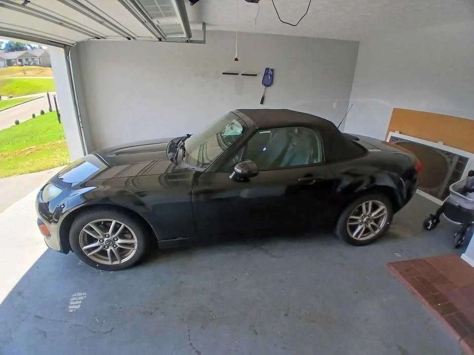 2013 Mazda NC MX-5 Miata - Image 7 of 11