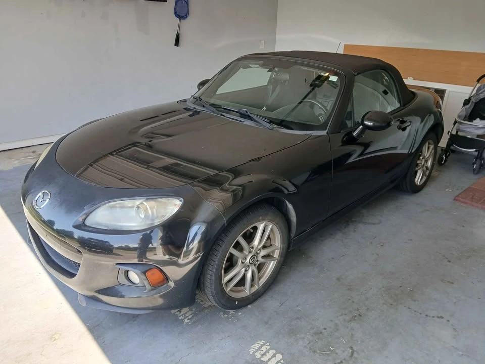 2013 Mazda NC MX-5 Miata - Image 6 of 11