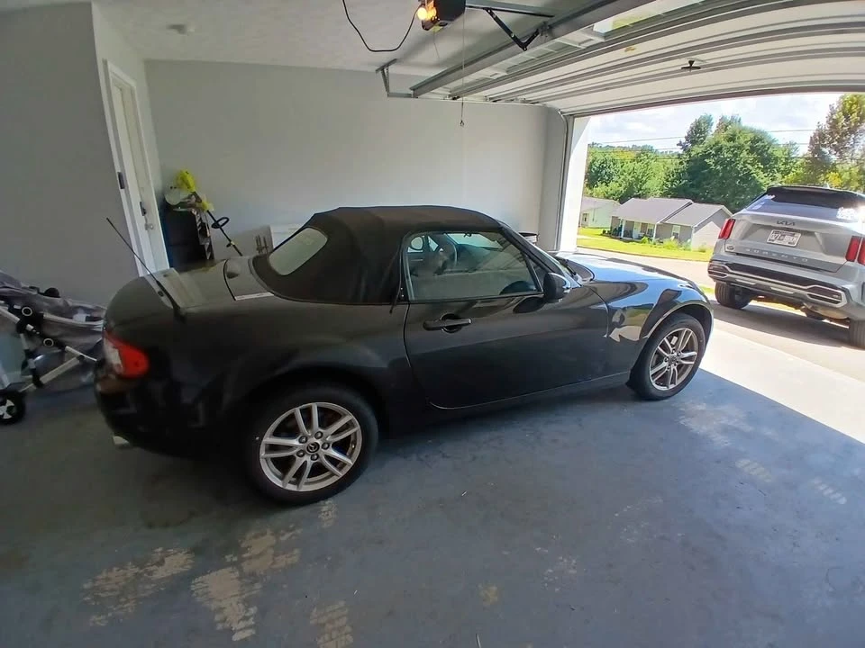 2013 Mazda NC MX-5 Miata - Image 5 of 11