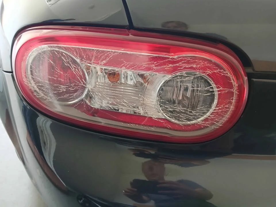 2013 Mazda NC MX-5 Miata - Image 10 of 11