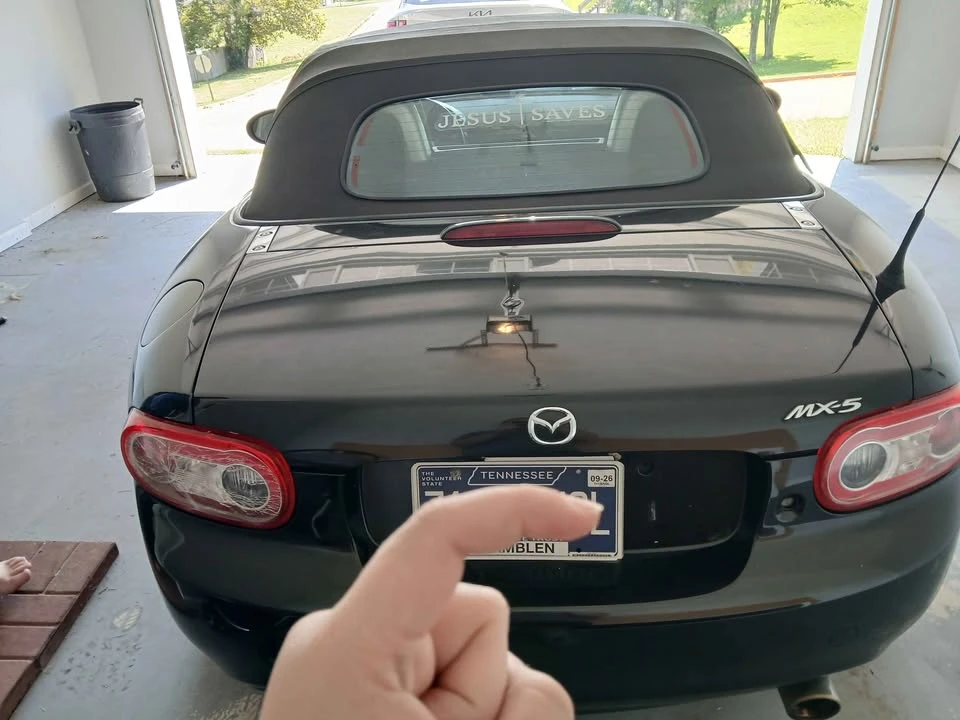 2013 Mazda NC MX-5 Miata - Image 8 of 11