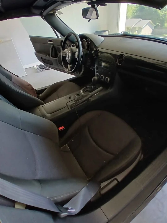 2013 Mazda NC MX-5 Miata - Image 2 of 11