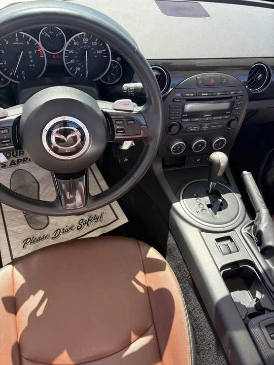 2013 Mazda NC MX-5 Miata - Image 3 of 4