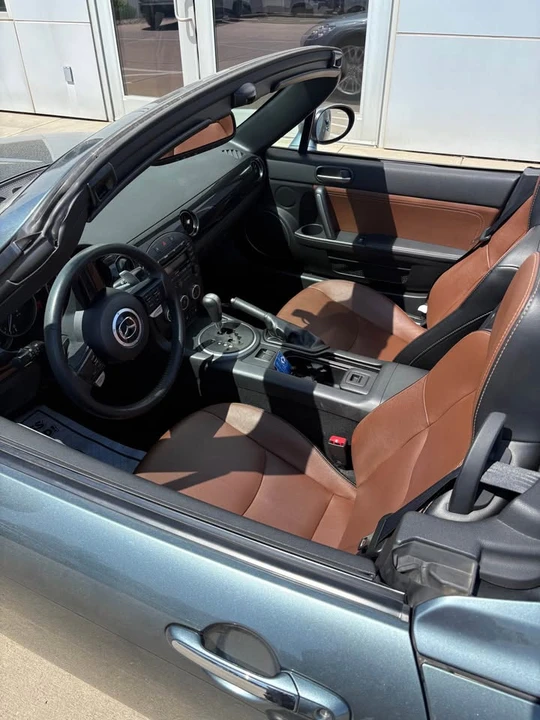 2013 Mazda NC MX-5 Miata - Image 2 of 4