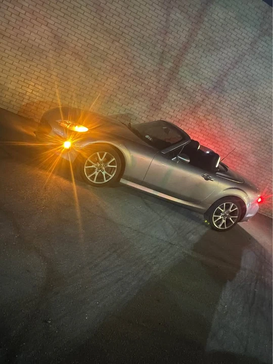 2013 Mazda MX-5 - Image 2 of 3